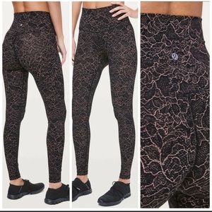 Lululemon align pant size 2